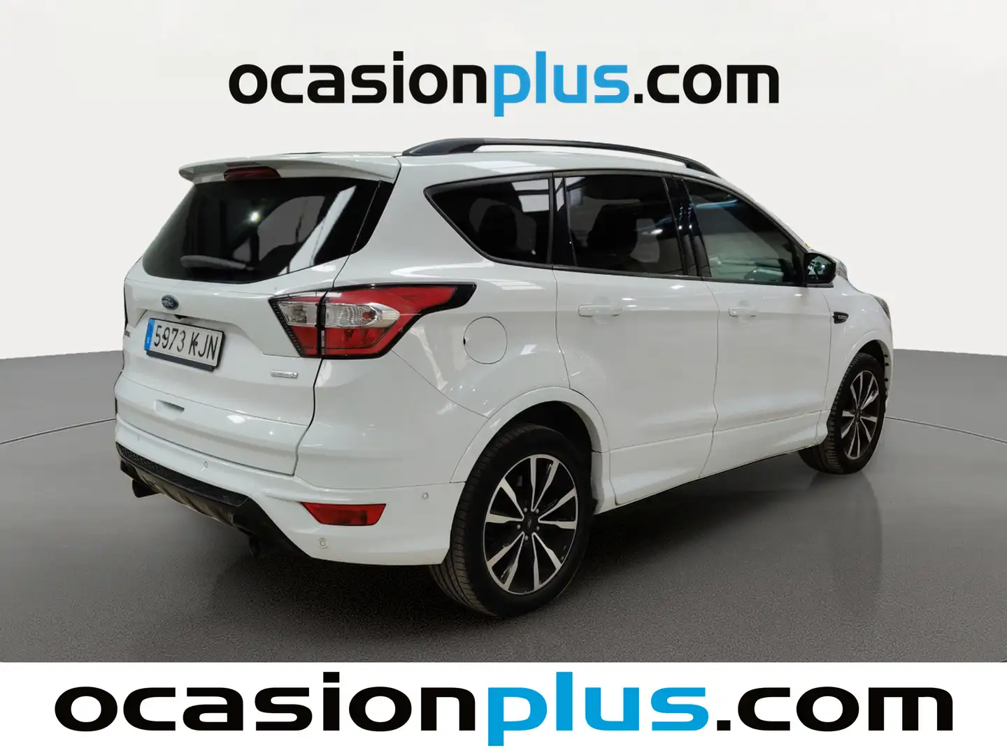 Foto Ford Kuga Ford Kuga 1.5 EcoBoost ST-Line 4x2 (150 CV)