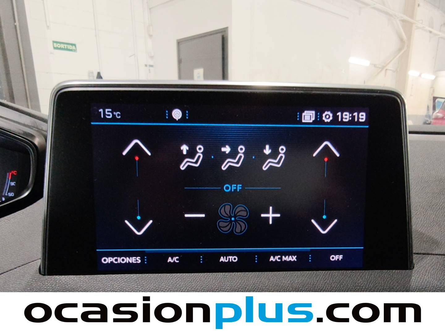 Peugeot 3008 Peugeot 3008 PureTech 130 S&S Active (130 CV) 2019