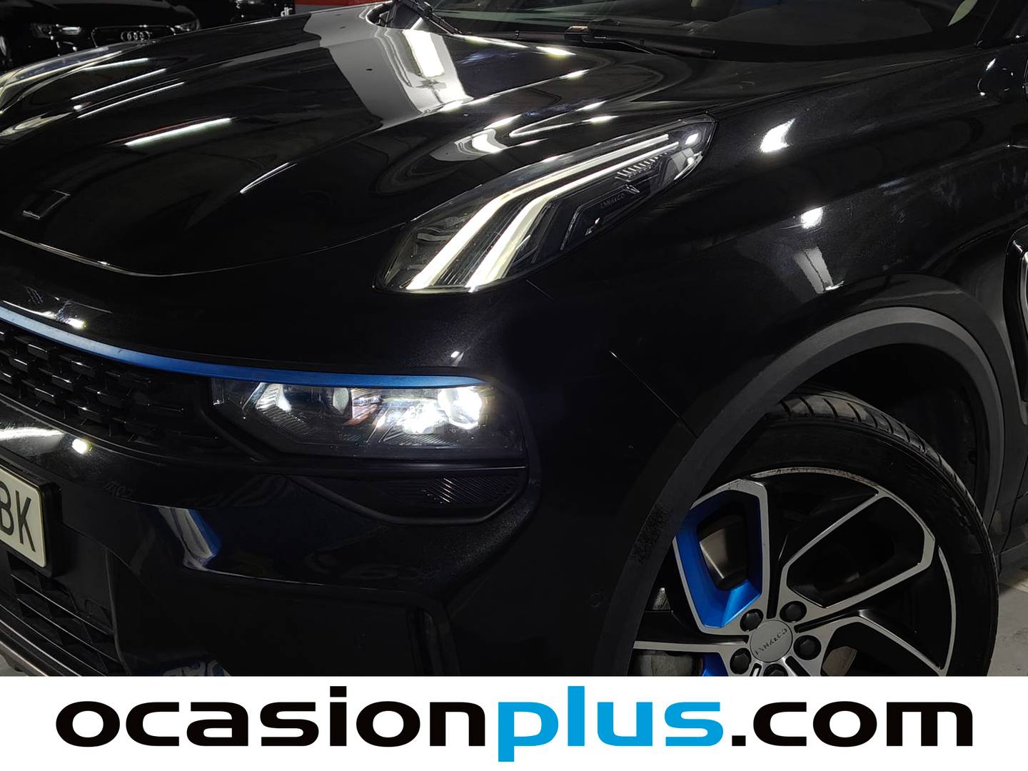 Lynk & Co 01 Lynk & Co 01 1.5 PHEV 6.6kW (261 CV) 2022