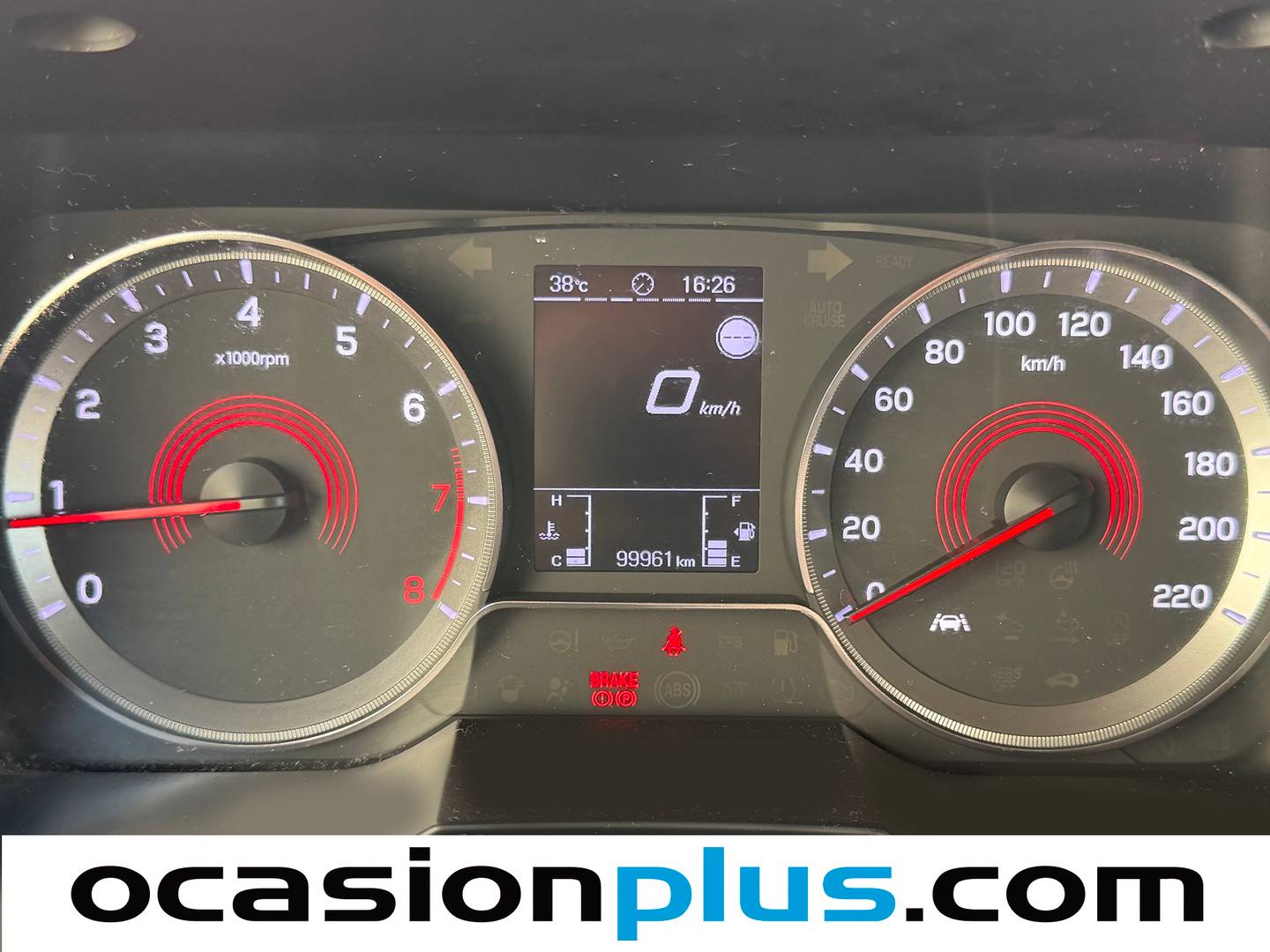 SsangYong Korando SsangYong Korando G15T Limited (163 CV) 2019