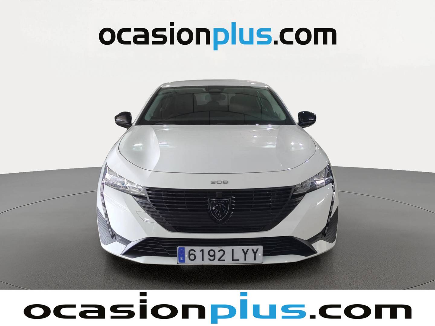 Peugeot 308 Peugeot 308 PureTech 110 S&S Active Pack (110 CV) 110cv