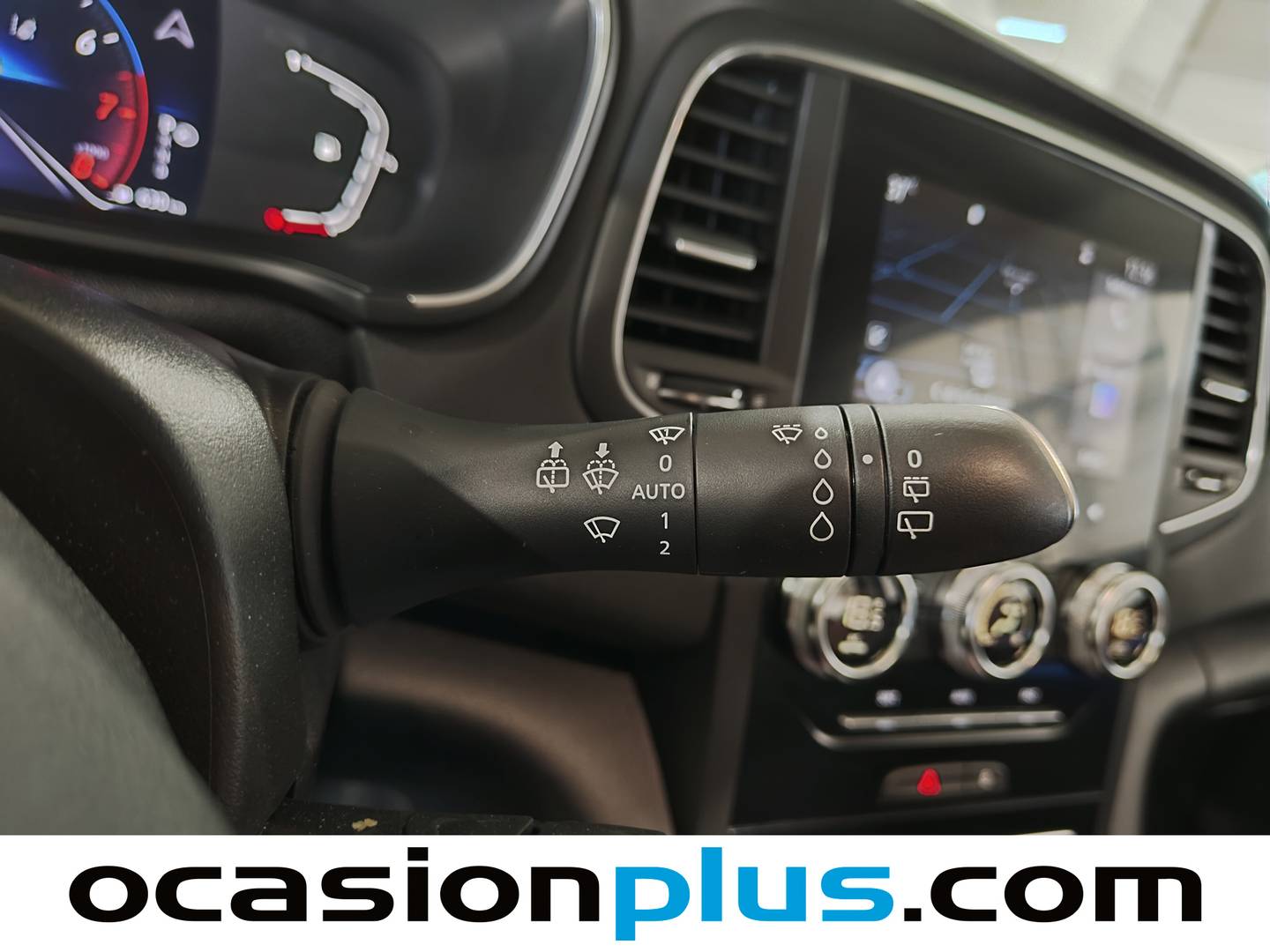 Foto Renault Mégane Renault Megane Zen Fast Track TCe (140 CV)