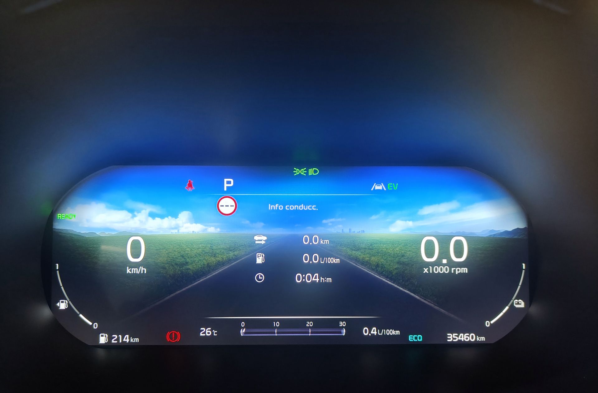 Kia XCeed 1.6 GDi PHEV eMotion - foto 27