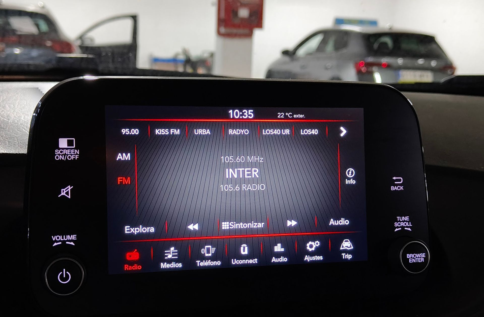 Fiat Tipo 1.3 MultiJet Mirror - foto 27