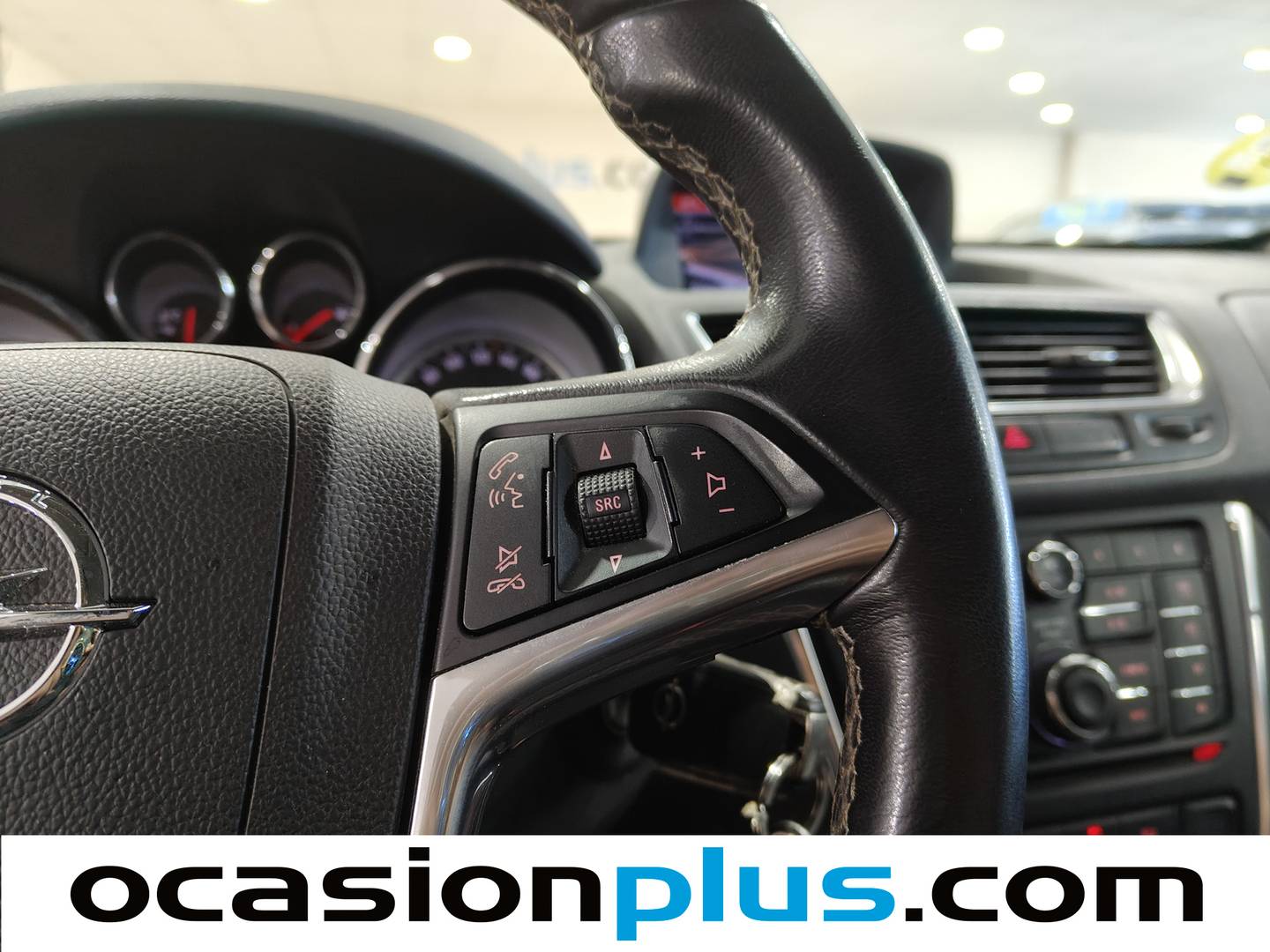 Opel Mokka Opel Mokka 1.7 CDTI S&S Excellence 4X2 (130 CV) 130cv