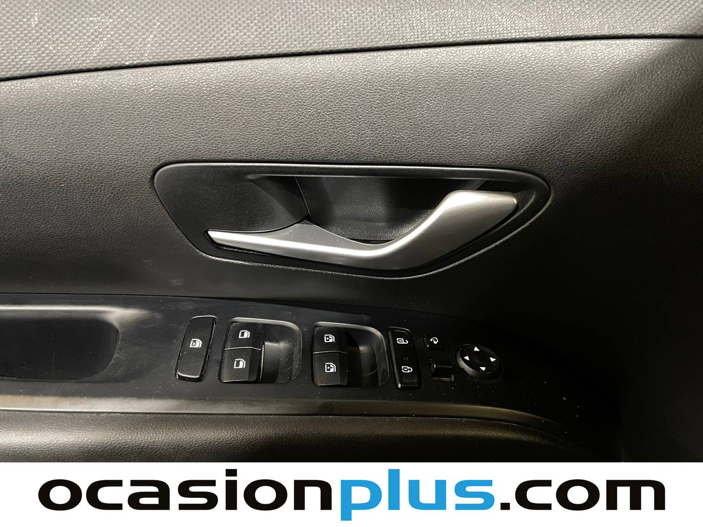 Hyundai Tucson Hyundai Tucson 1.6 TGDI Maxx (150 CV) km 0