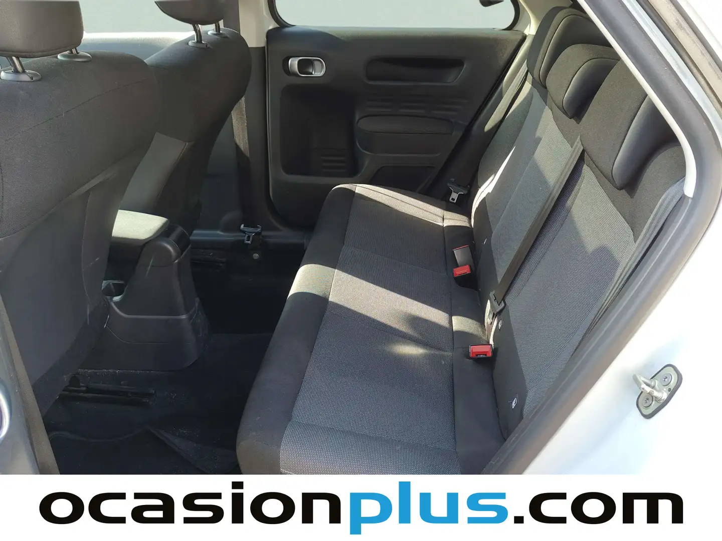 Foto Citroën C4 Cactus Citroen C4 Cactus 1.6 BlueHDI Shine (100 CV)