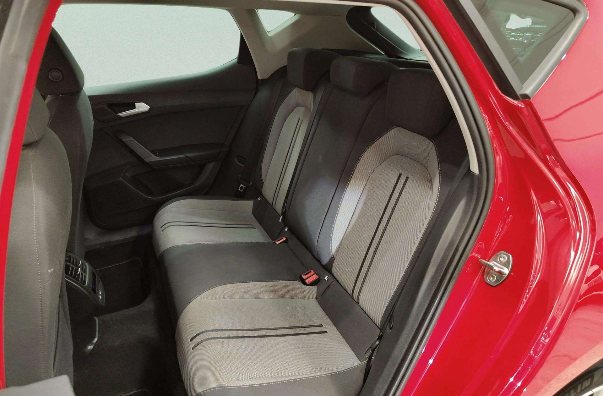 SEAT León 1.5 TSI Style Go - foto 13