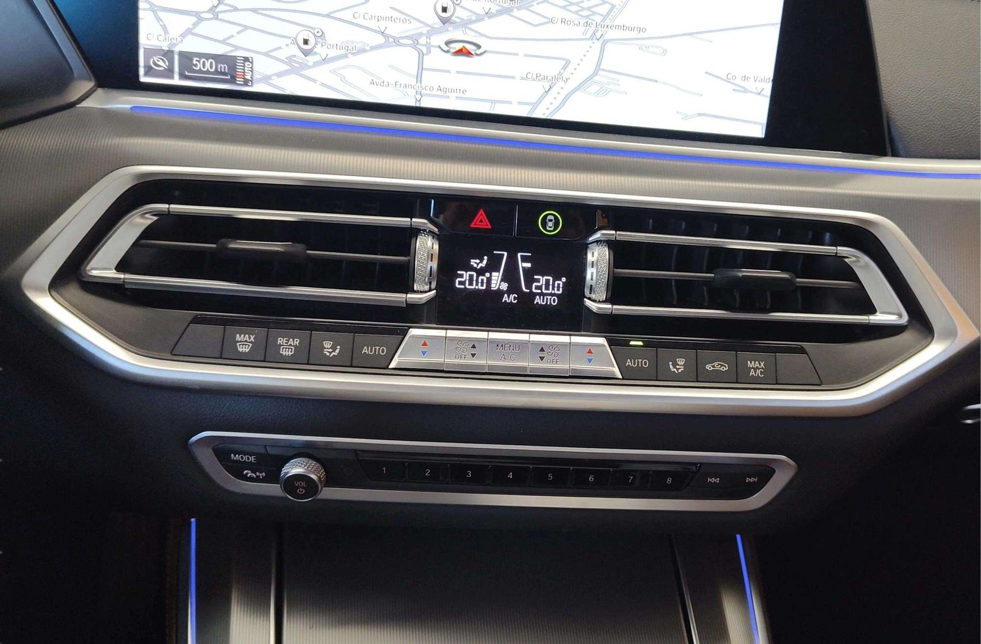 BMW X5 xDrive30d - foto 38