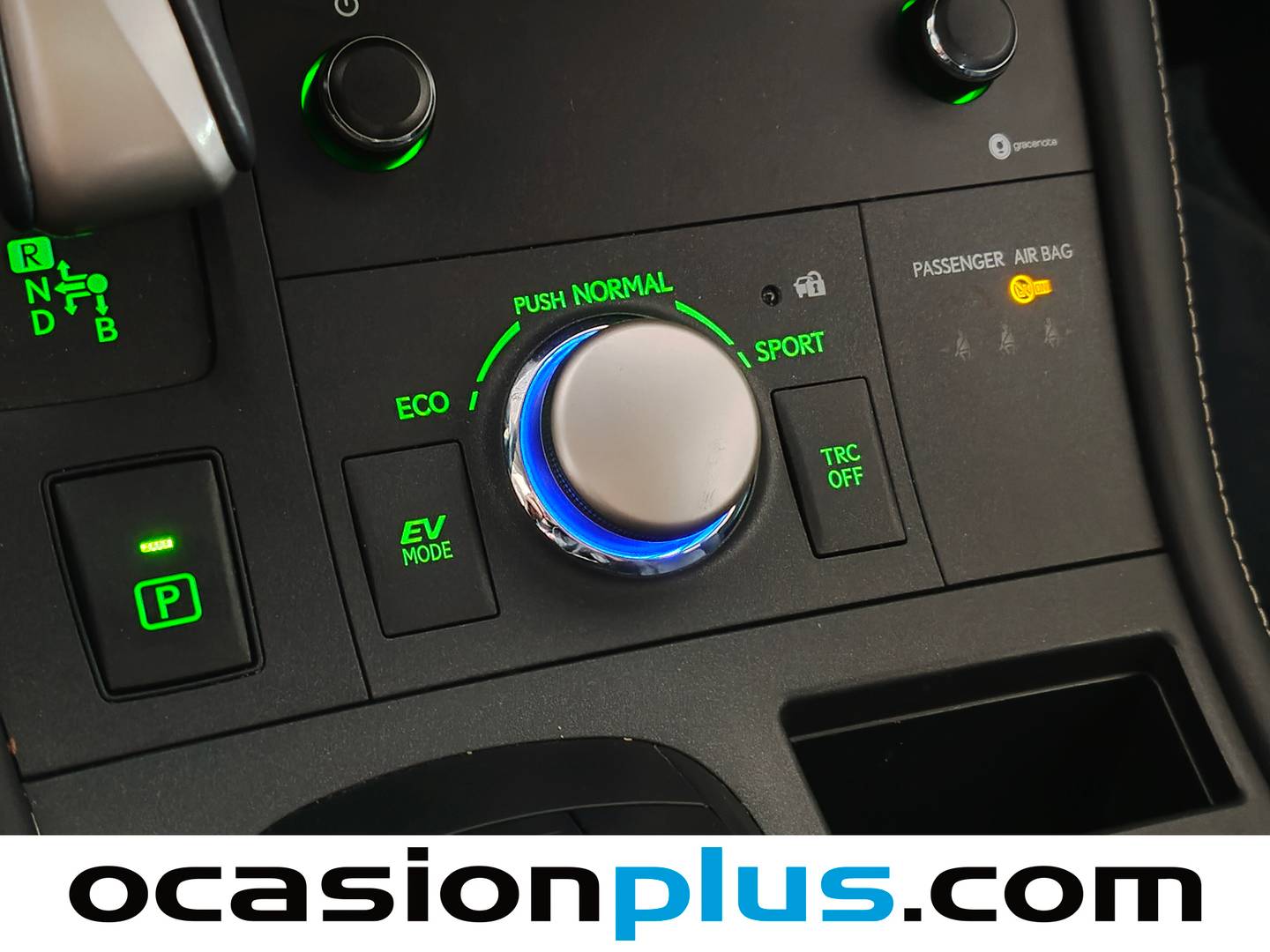 Lexus CT Lexus CT 200h Business (136 CV) barato