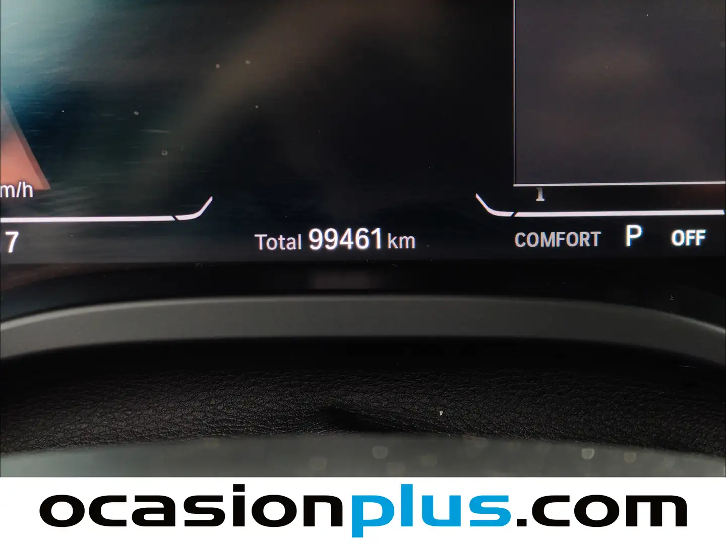 Foto BMW X3 BMW X3 xDrive20d xLine (190 CV)