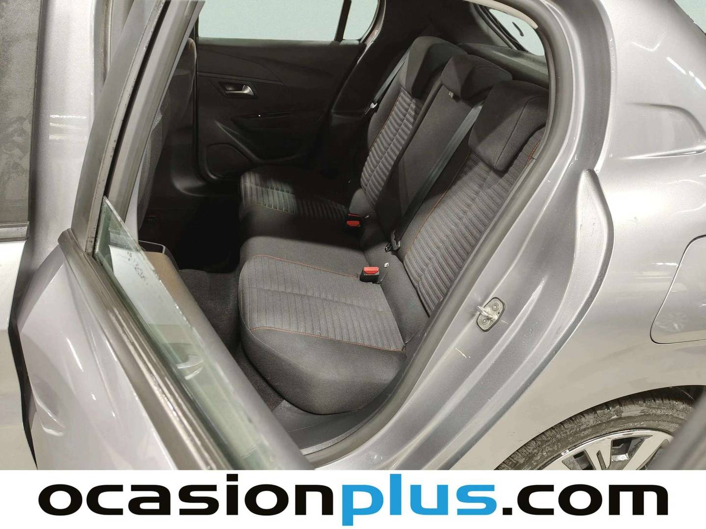 Foto Peugeot 208 Peugeot 208 PureTech 100 Active Pack (100 CV)