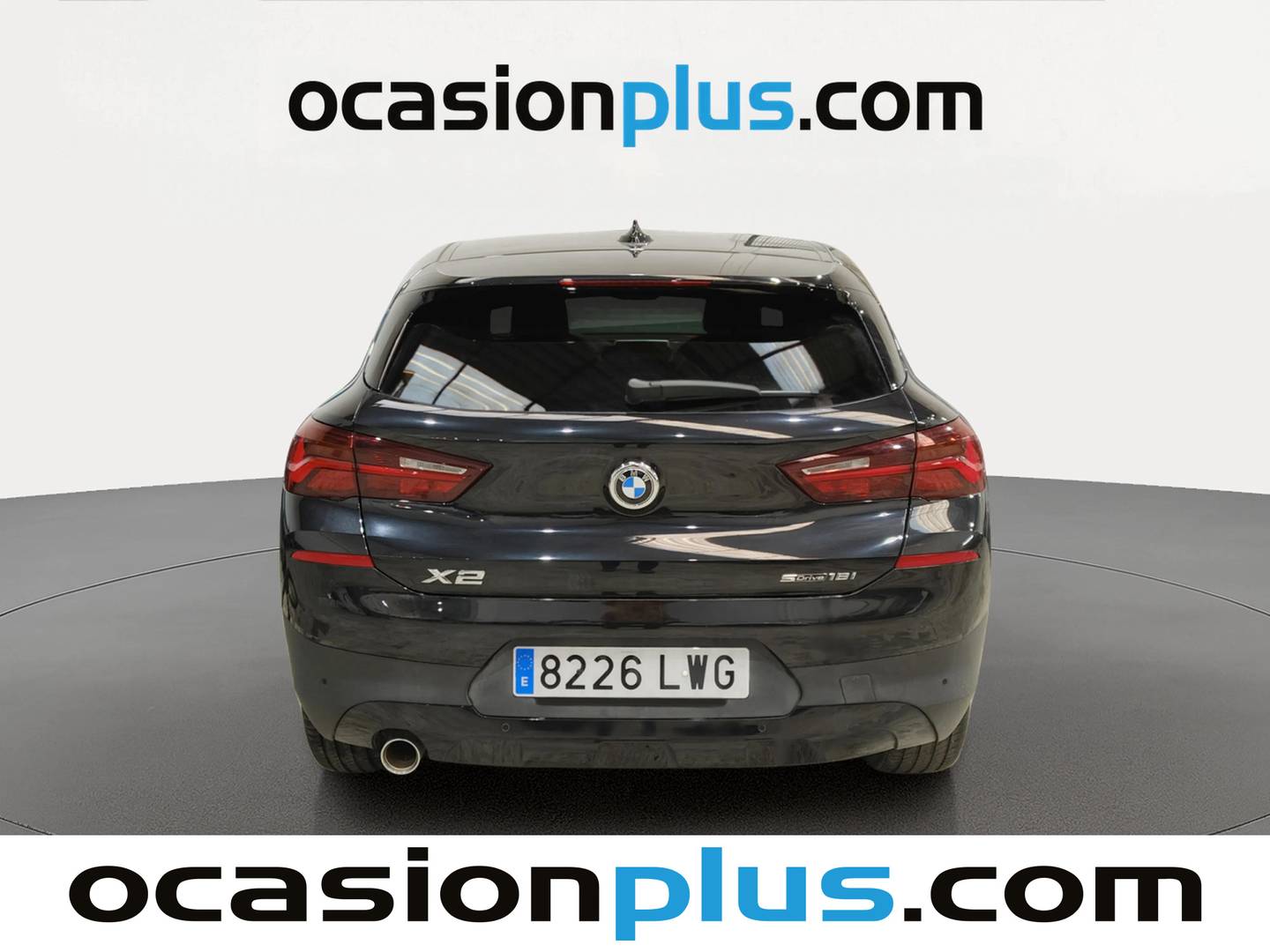 BMW X2 BMW X2 sDrive18i (140 CV) barato
