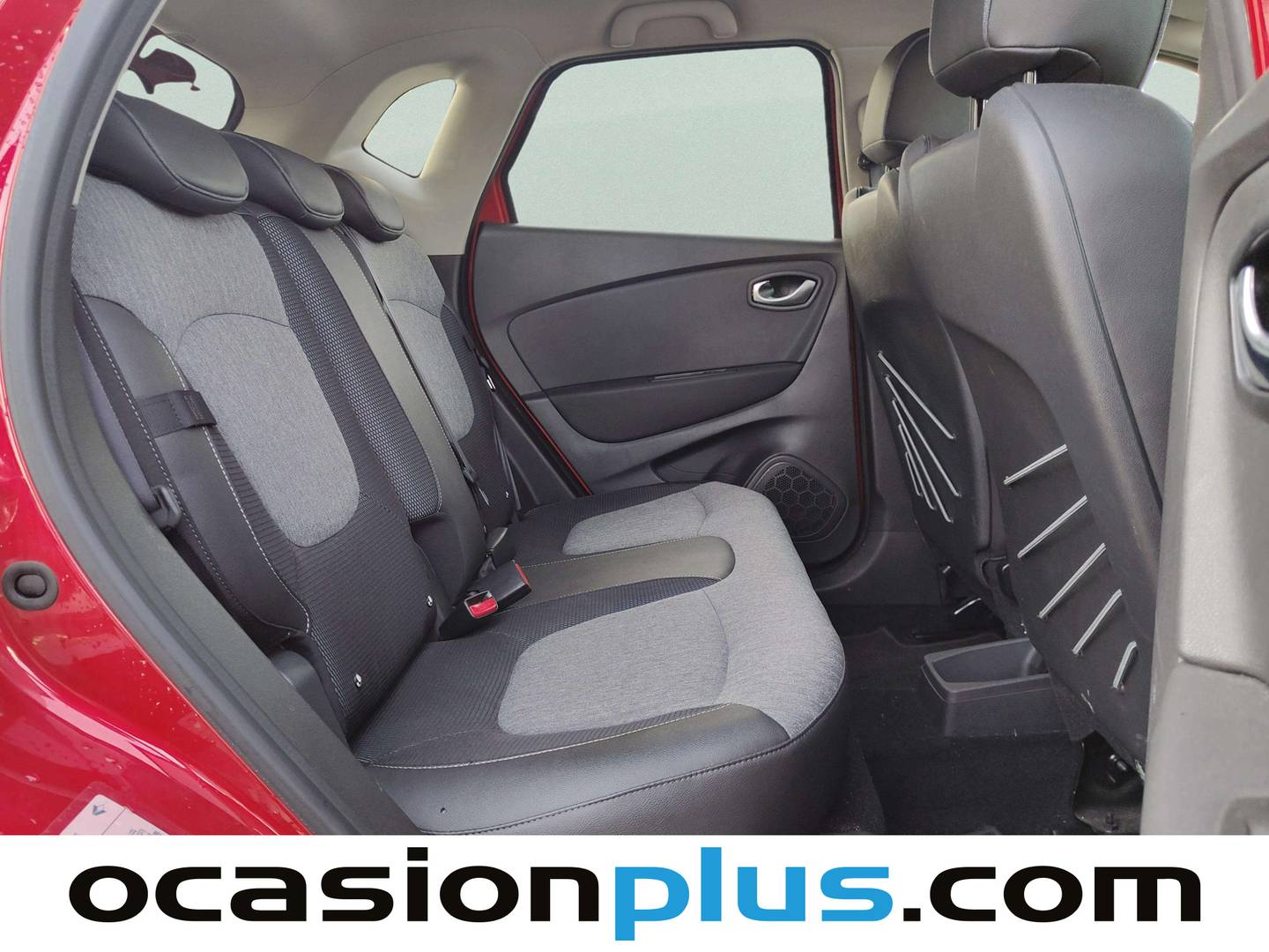 Renault Captur Renault Captur Xmod Energy TCe (120 CV) EDC automático