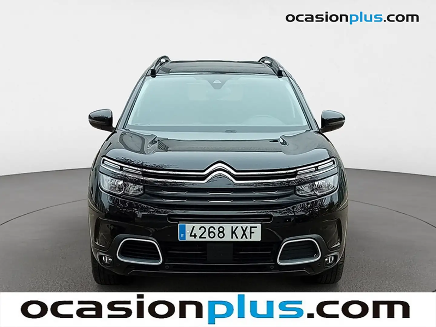 Foto Citroën C5 Aircross Citroen C5 Aircross PureTech 130 S&S Feel (131 CV)