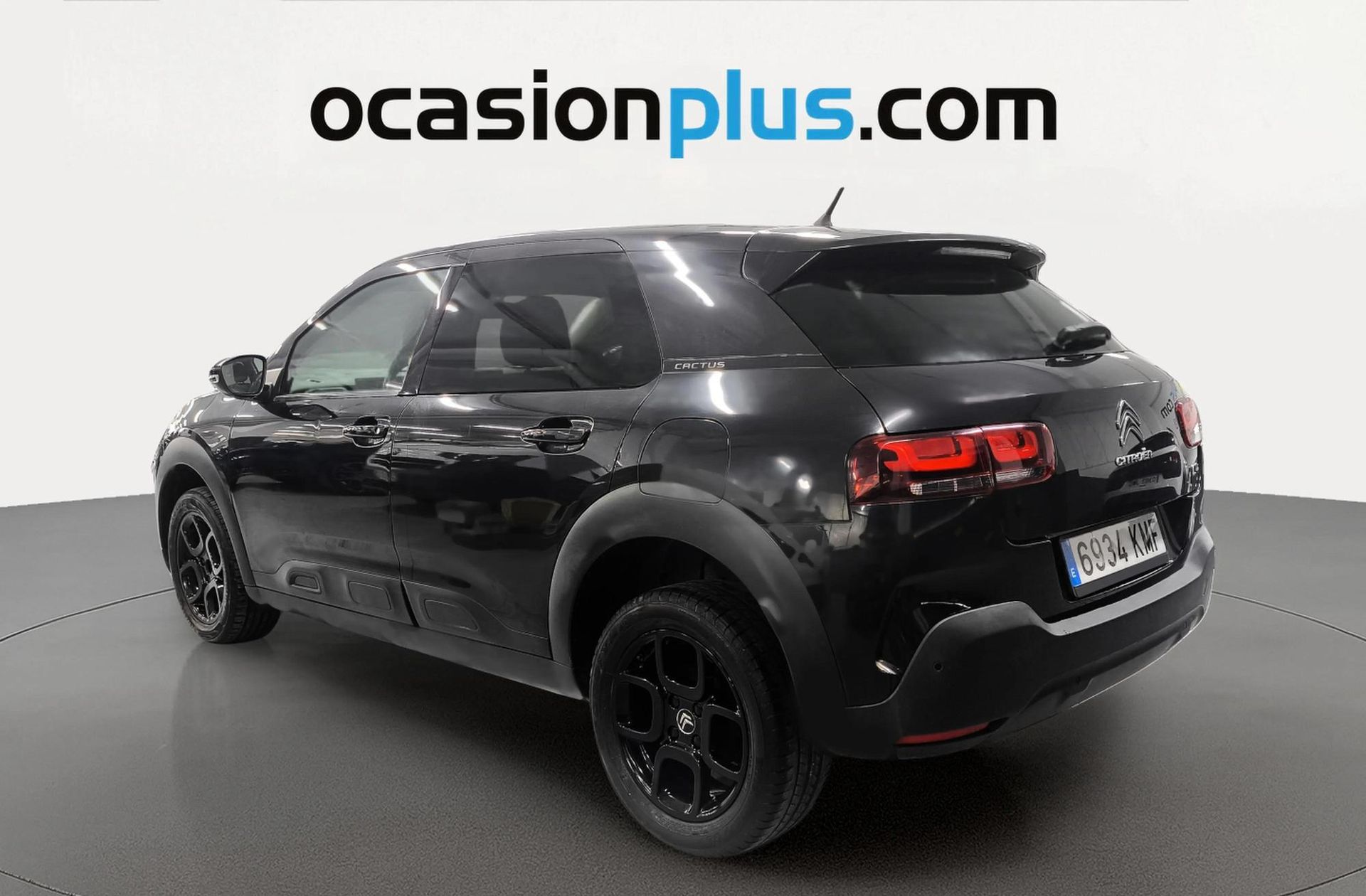 Citroën C4 Cactus PureTech 110 Feel - foto 3