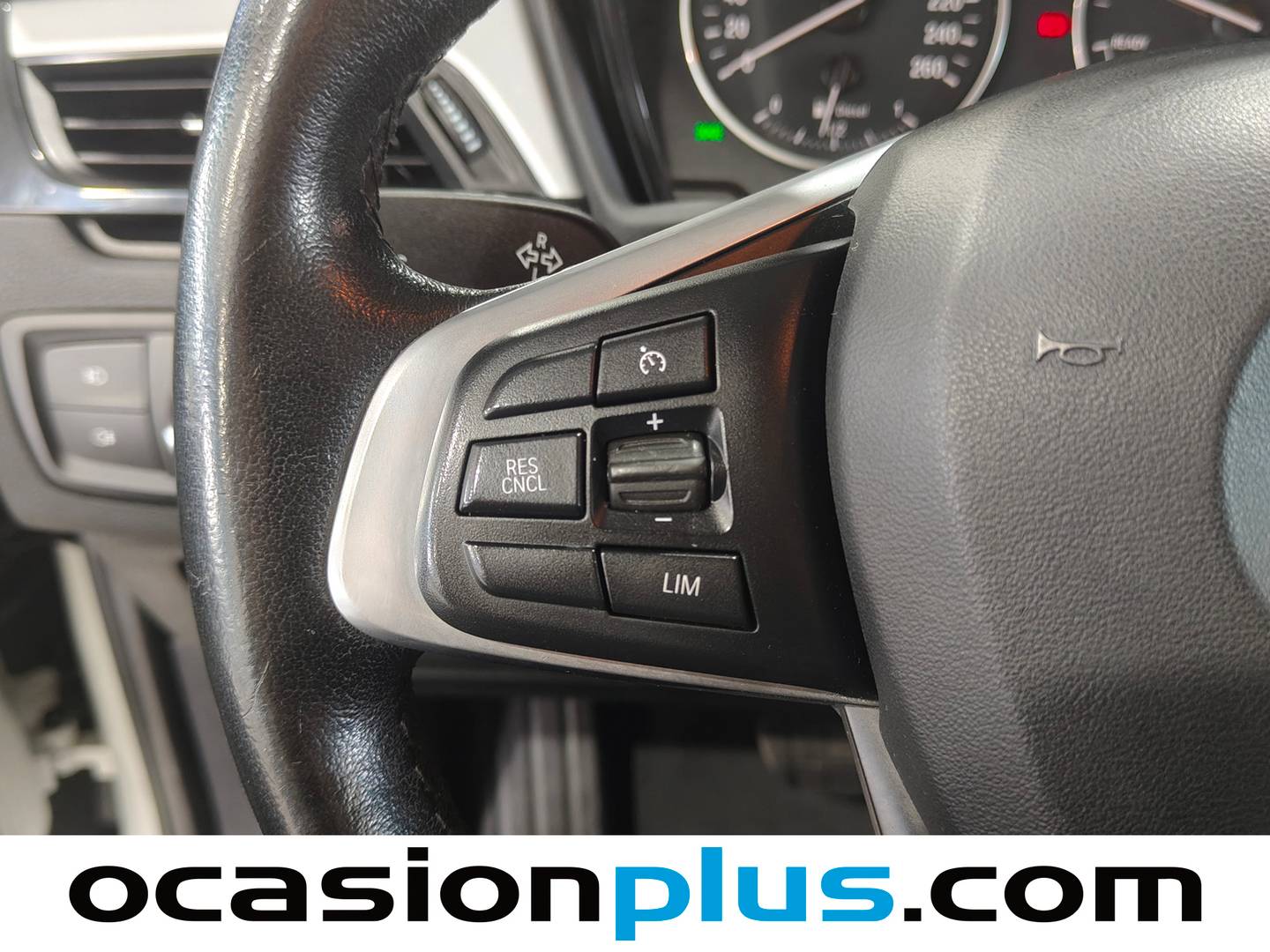 BMW X1 BMW X1 sDrive18d (150 CV) 150cv