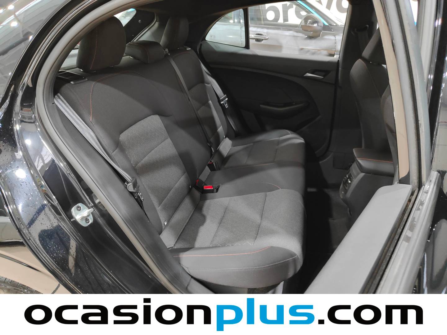 MG MG3 Hybrid+ MG MG3 Hybrid+ Comfort (195 CV) al mejor precio