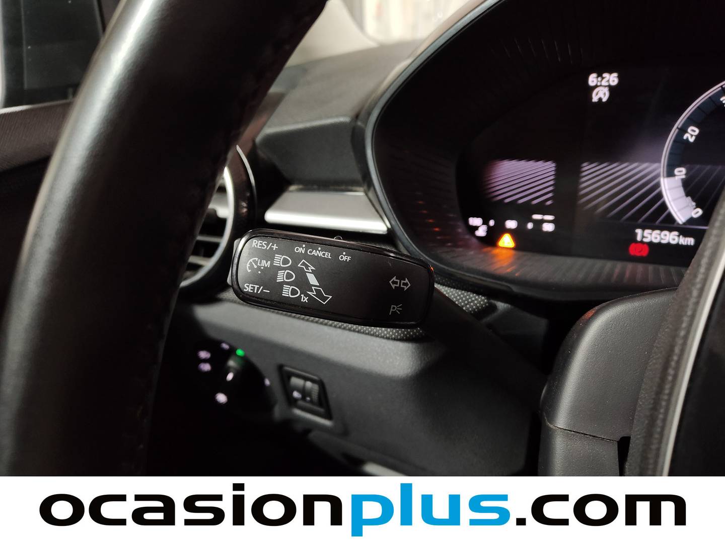 Foto Skoda Fabia Skoda Fabia 1.0 TSI Selection (95 CV)