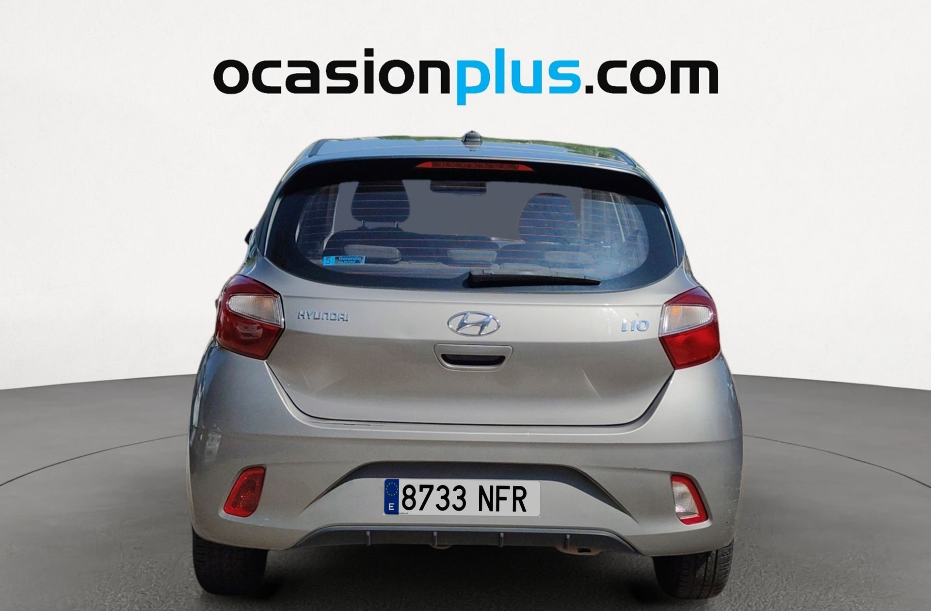 Hyundai i10 1.0 Essence - foto 11