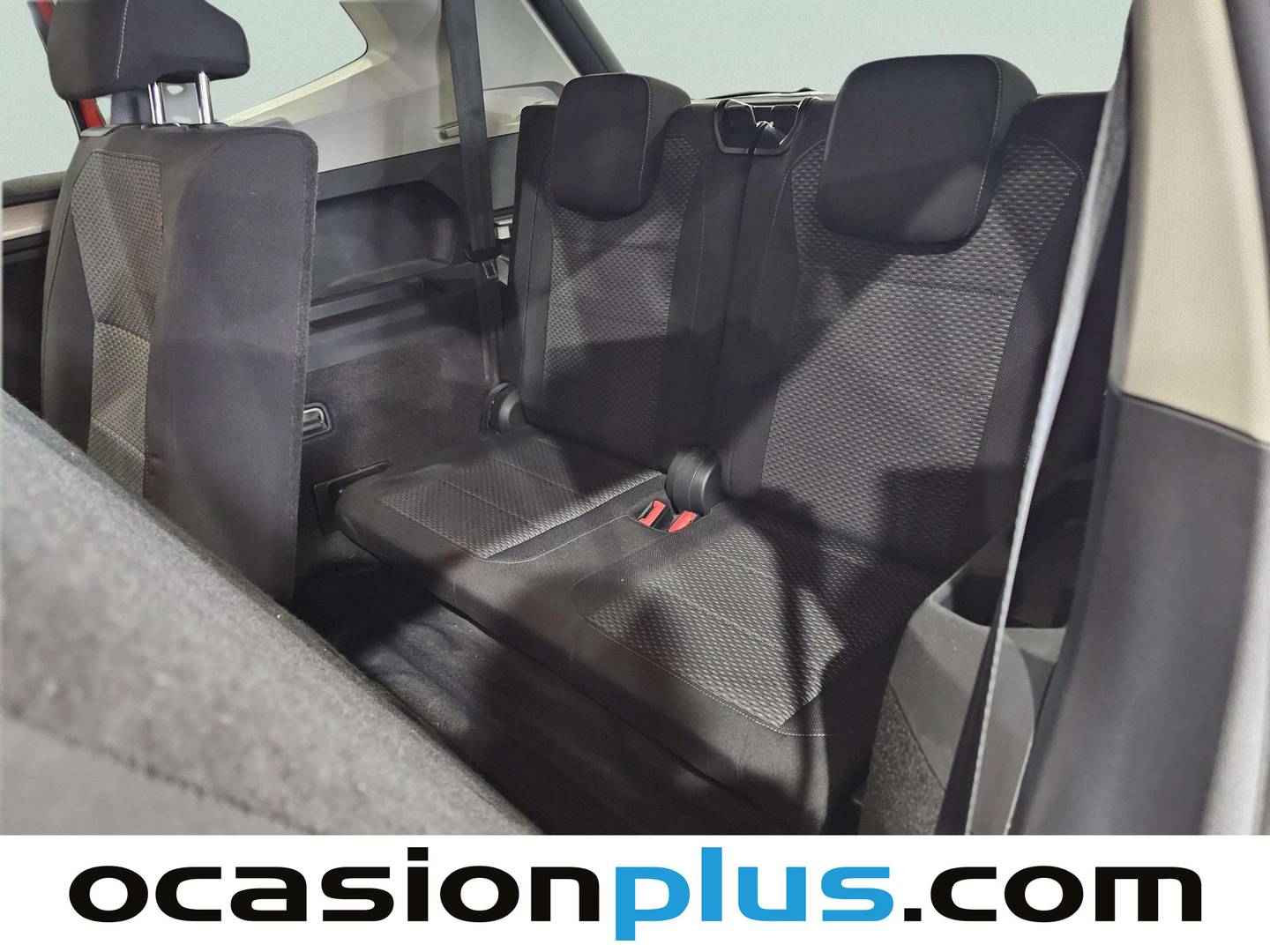 Volkswagen Tiguan Allspace Volkswagen Tiguan Allspace Advance 1.4 TSI (150 CV) 7 PLAZAS seminuevo