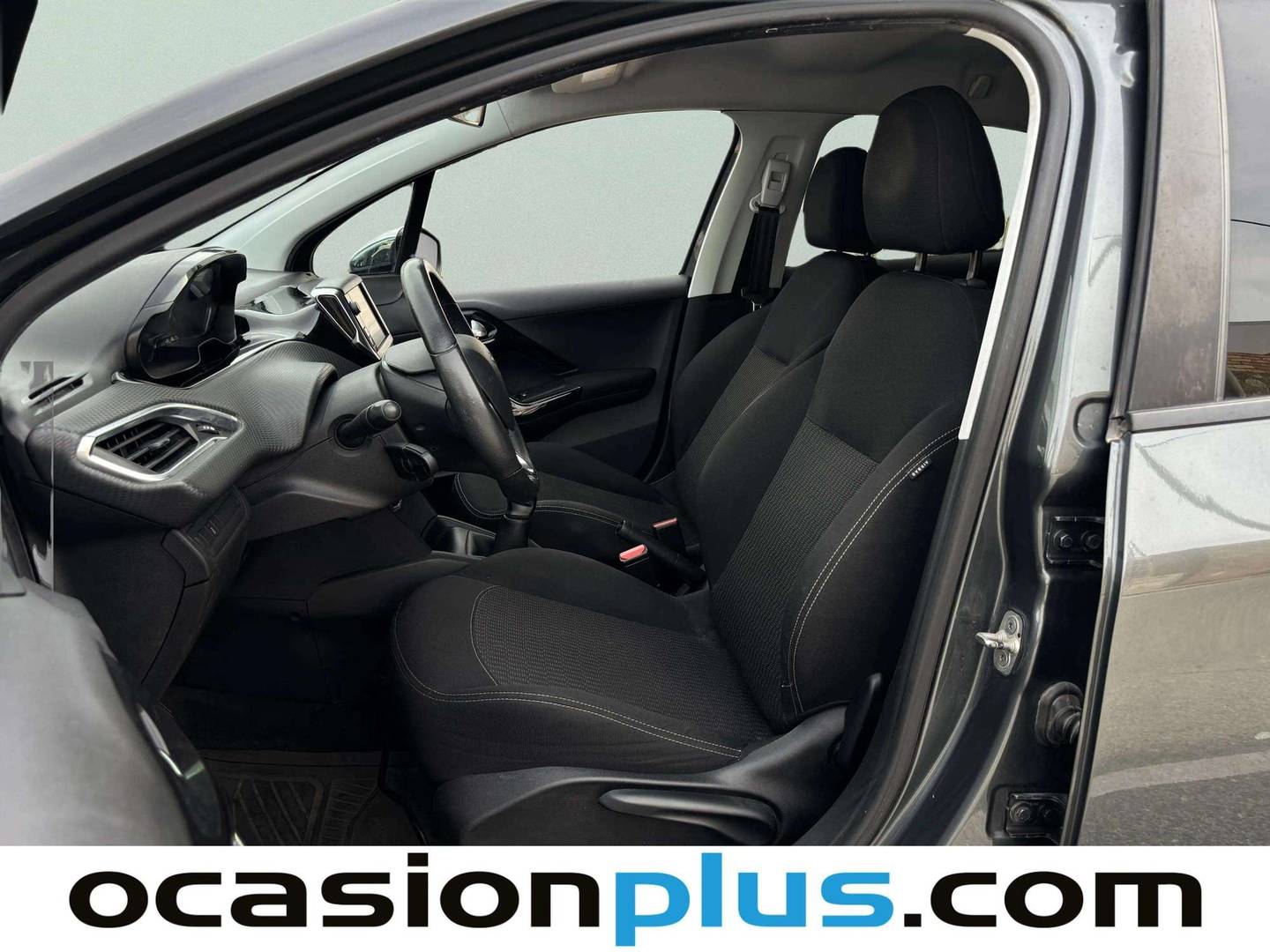 Peugeot 208 Peugeot 208 1.2L PureTech Style (82 CV) 82cv