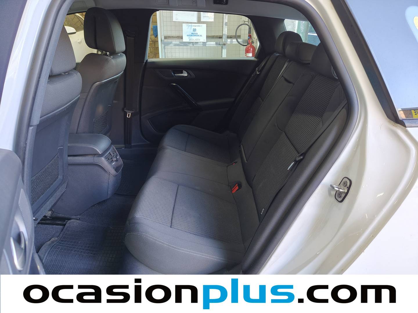 Foto Peugeot 508 Peugeot 508 SW SW 2.0 BlueHDI Active (150 CV)