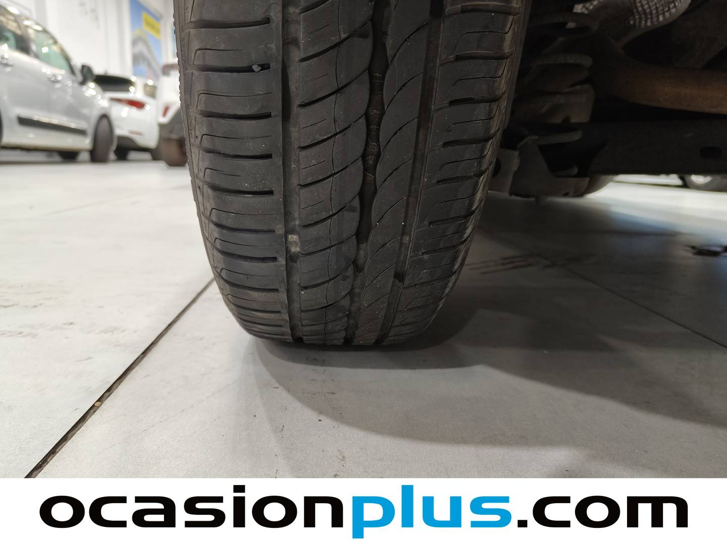 Foto Volkswagen Golf Volkswagen Golf 1.6 TDI BMT (110 CV)