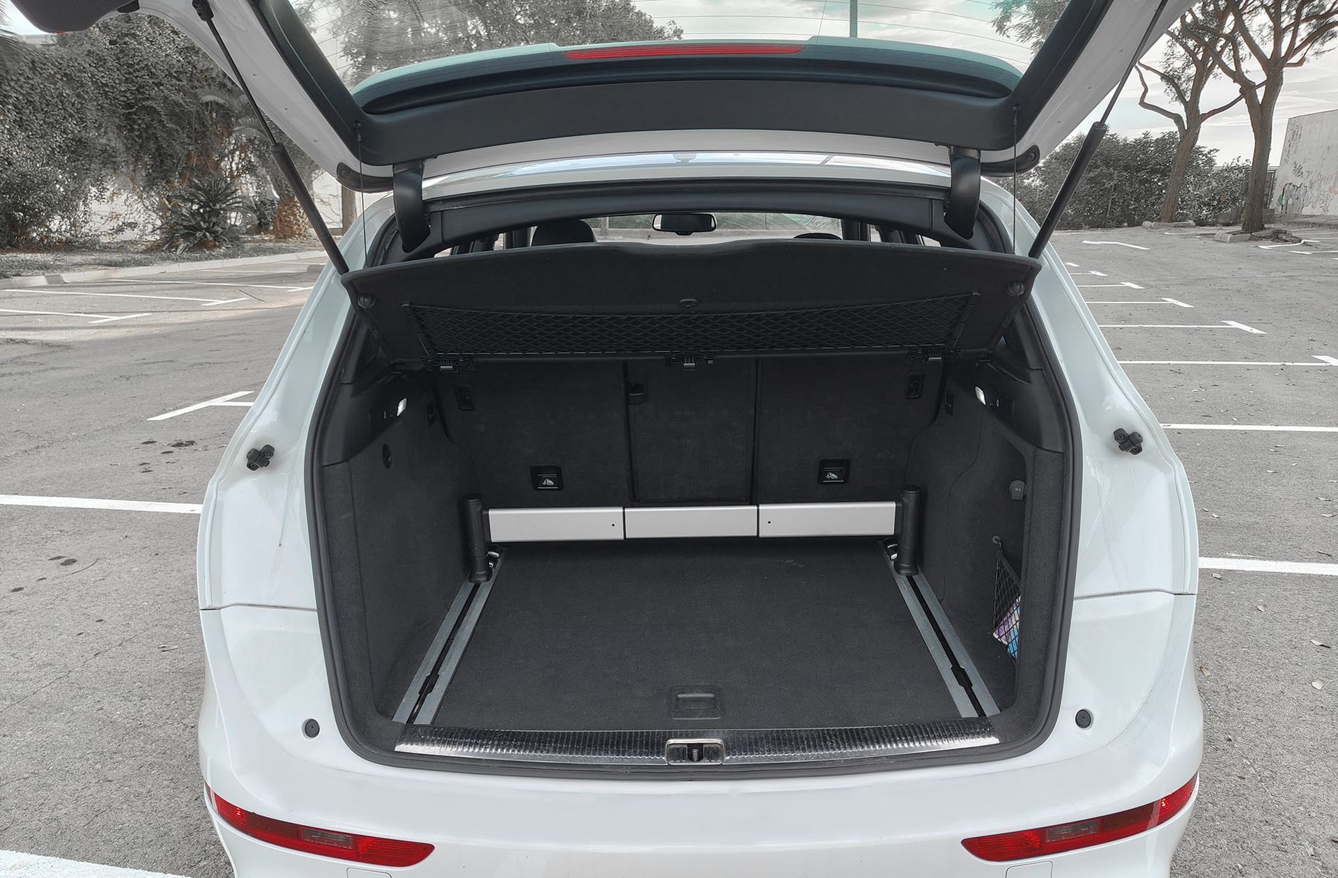 Audi SQ5 3.0 TDI quattro tiptronic - foto 18