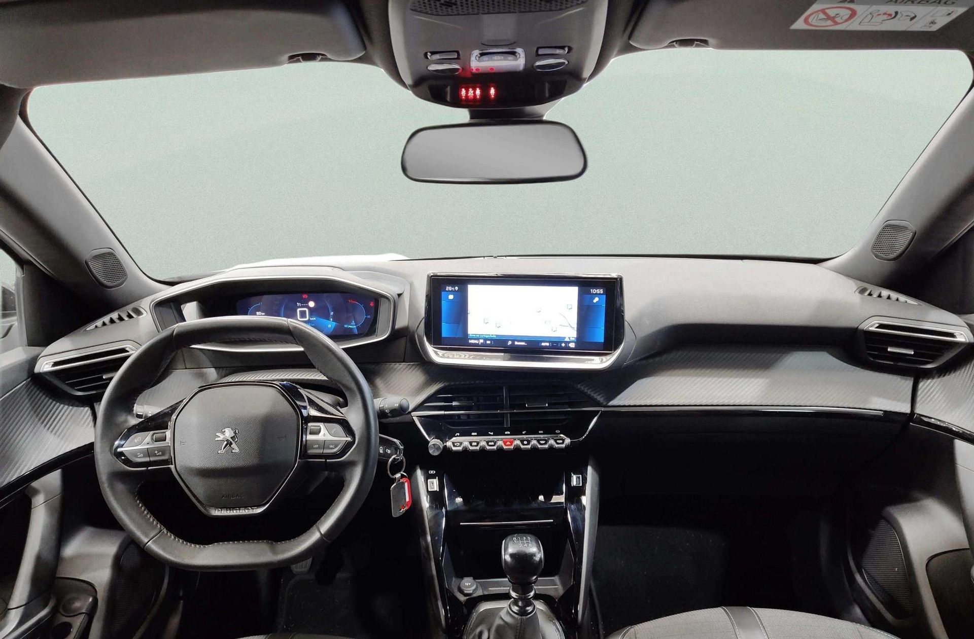 Peugeot 2008 PureTech 130 Allure Pack - foto 7