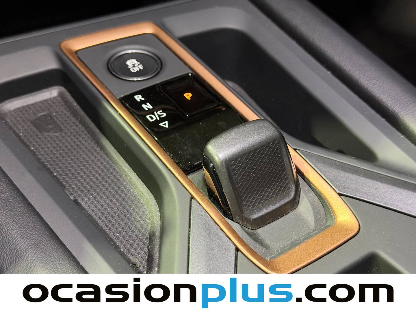 Foto Cupra León CUPRA León 1.5 eTSI DSG (150 CV)