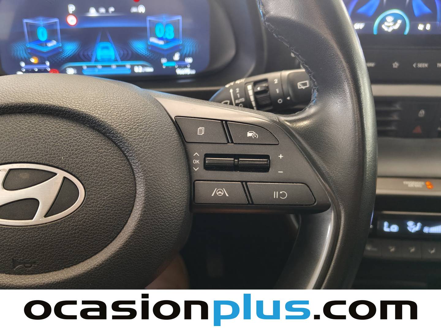 Hyundai i20 Hyundai i20 1.0 TGDI 48V Tecno DCT (100 CV) al mejor precio