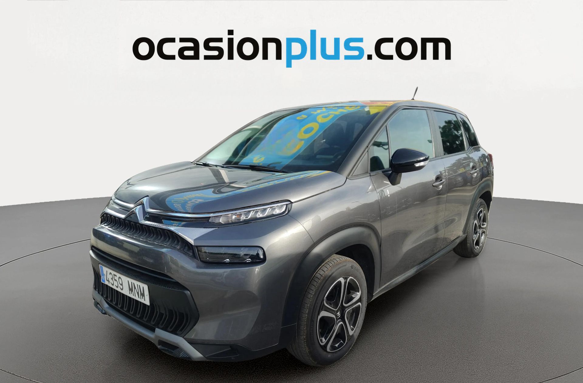 Citroën C3 Aircross PureTech 110 You!