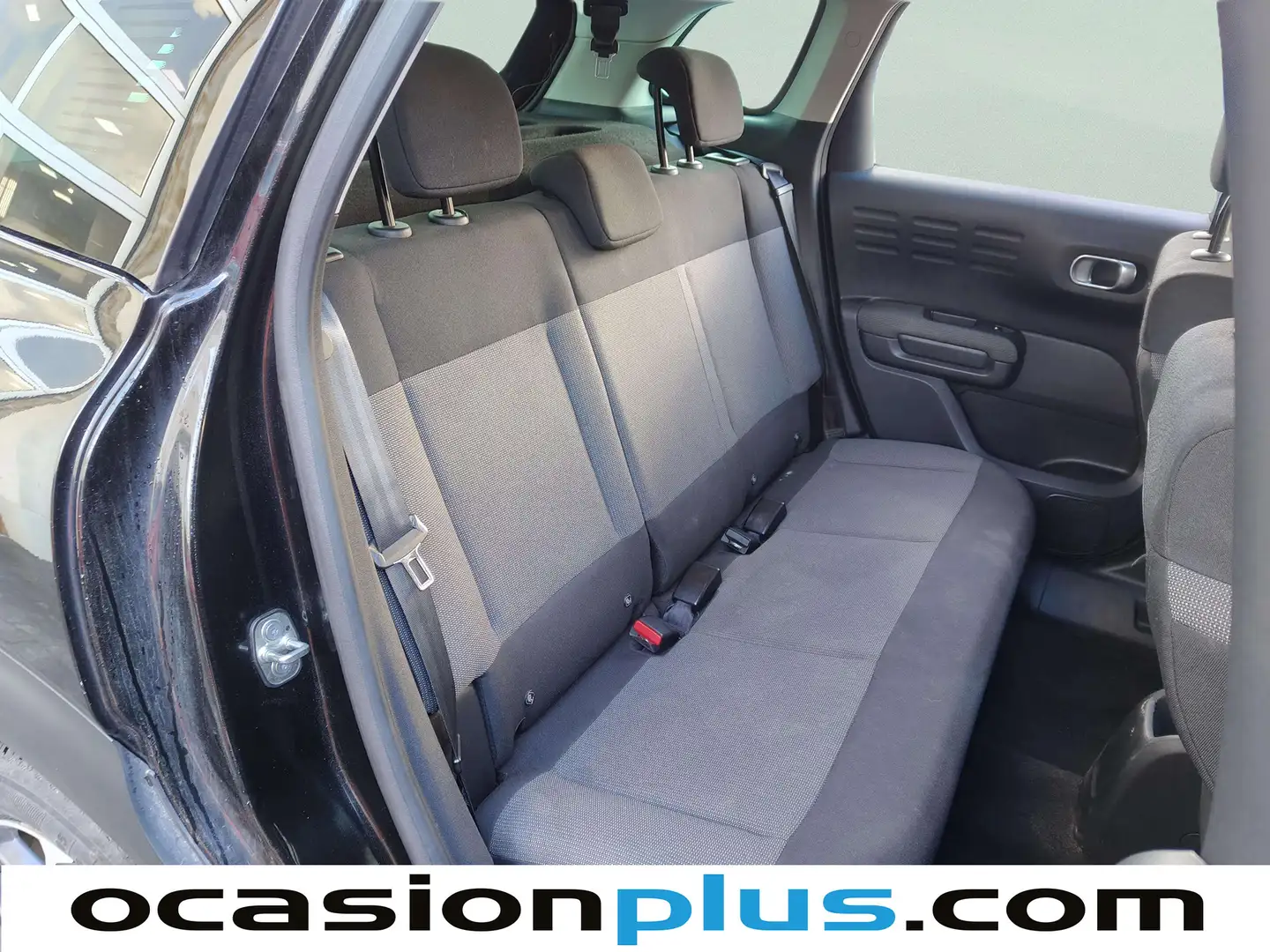 Foto Citroën C3 Aircross Citroen C3 Aircross PureTech 110 S&S Shine (110 CV)