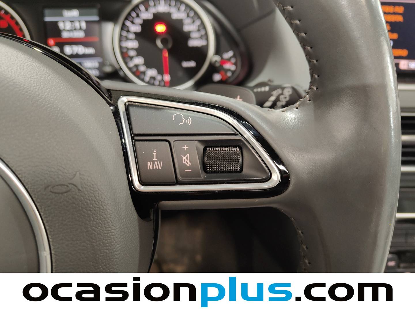 Audi Q5 Audi Q5 2.0 TDI clean diesel quattro (190 CV) S tronic seminuevo