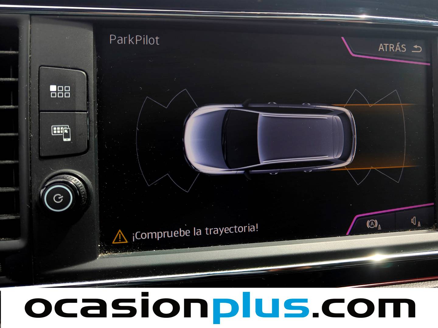 Equipamiento del Seat León Seat León ST 2.0 TSI S&S Cupra DSG (290 CV)