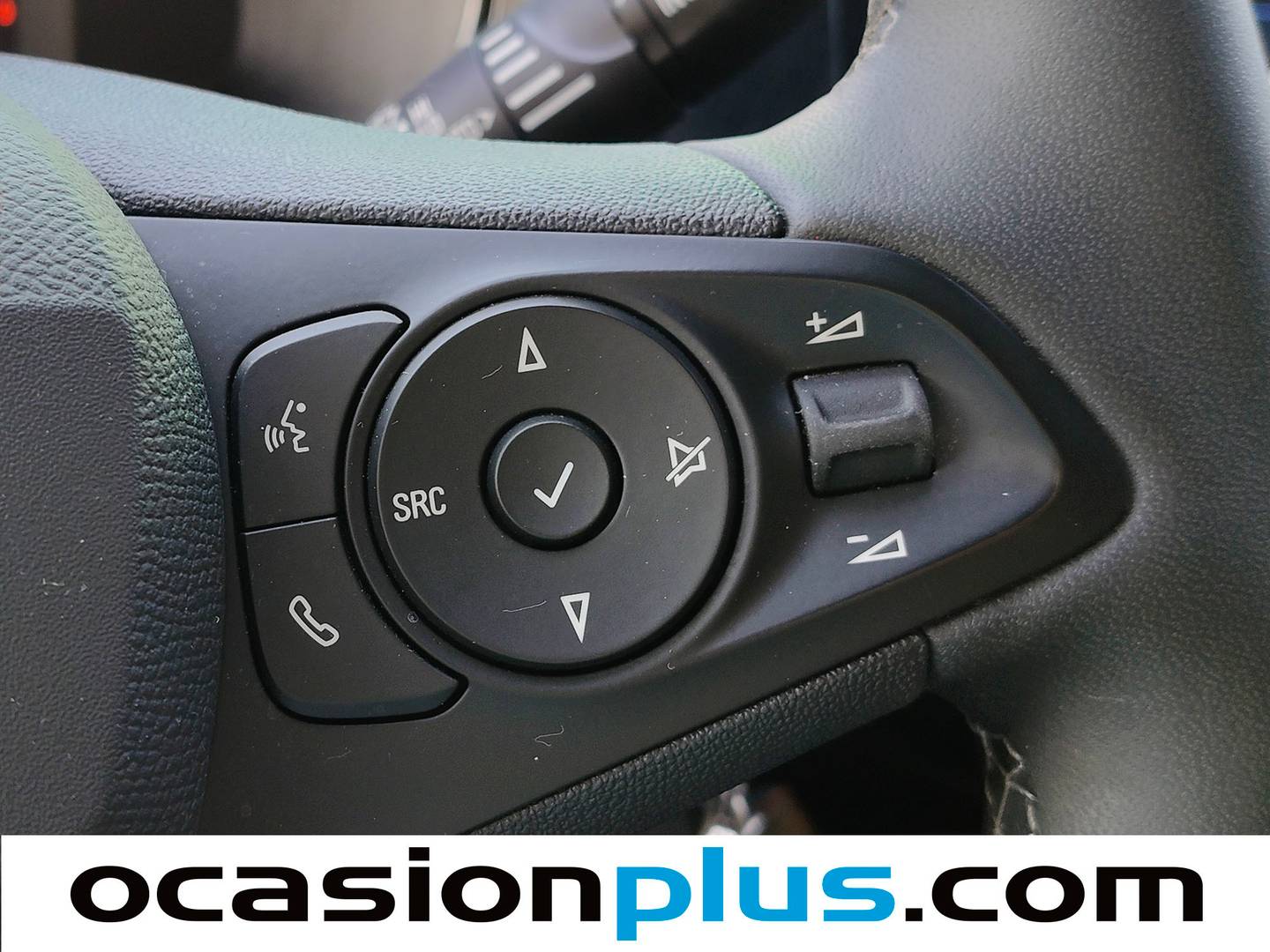 Accesorios del Opel Corsa Opel Corsa 1.2T XHL GS (100 CV)