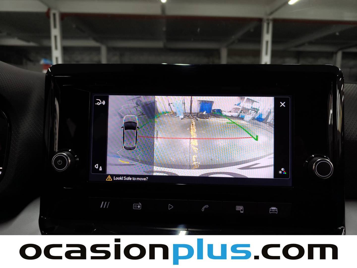 Equipamiento del Seat Ibiza Seat Ibiza 1.0 TSI S&S Xcellence (115 CV)