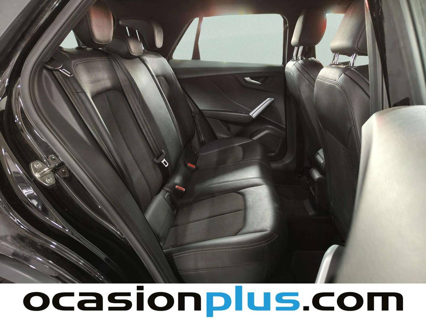Audi Q2 Audi Q2 Sport Edition Pack S-Line 1.6 TDI (116 CV) diésel