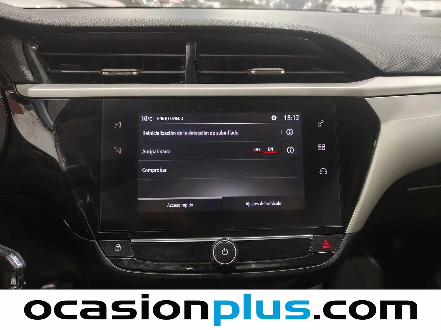 Foto Opel Corsa Opel Corsa 1.2 Turbo XHL Edition (100 CV)