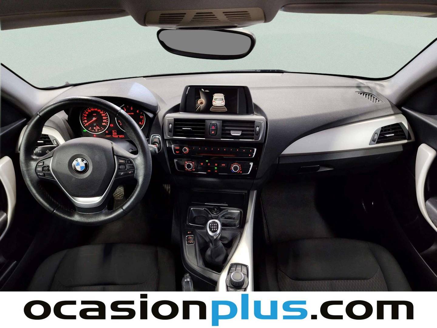 BMW Serie 1 BMW Serie 1 118d (150 CV) de ocasión