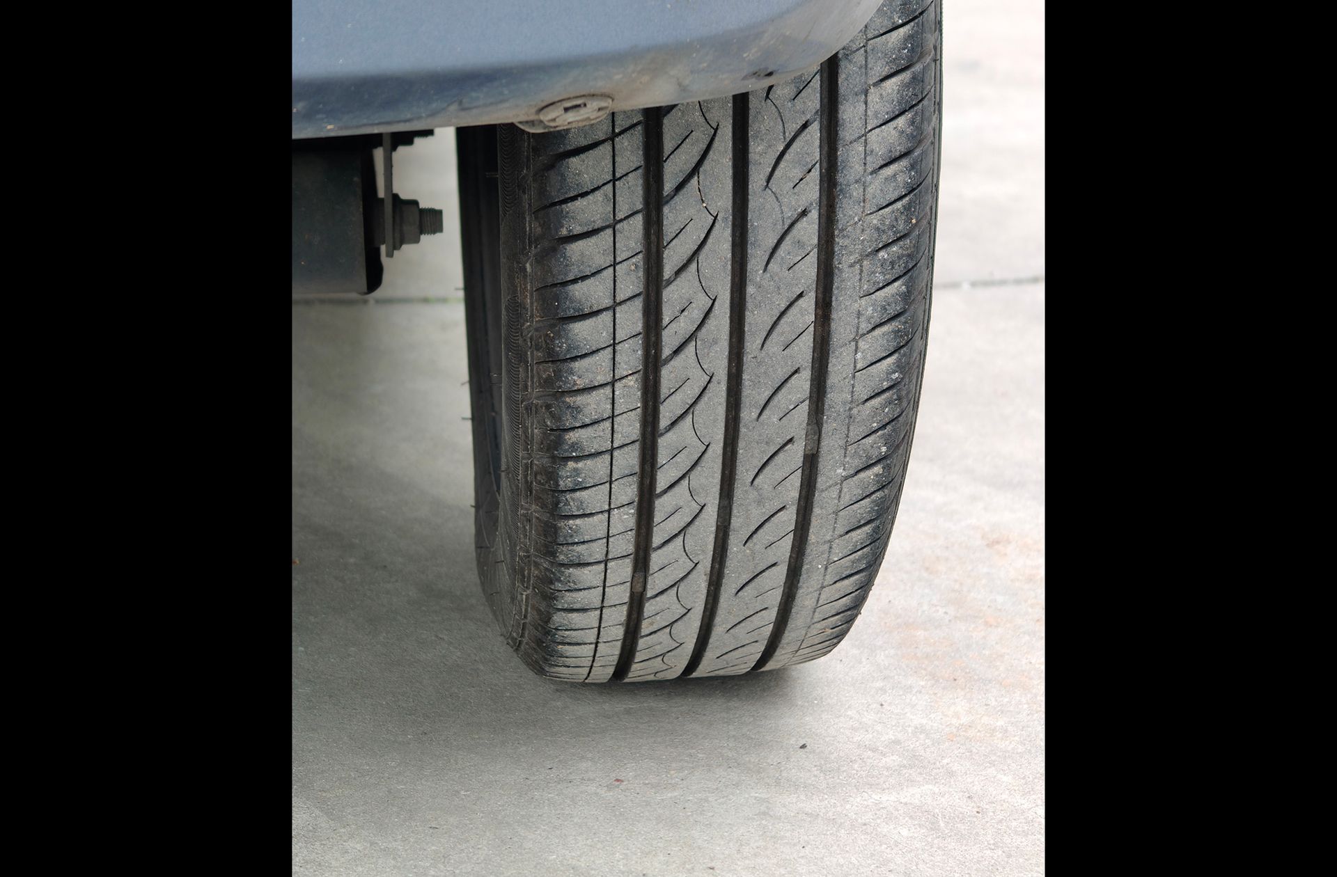 Nissan Pixo 1.0G Visia - foto 23