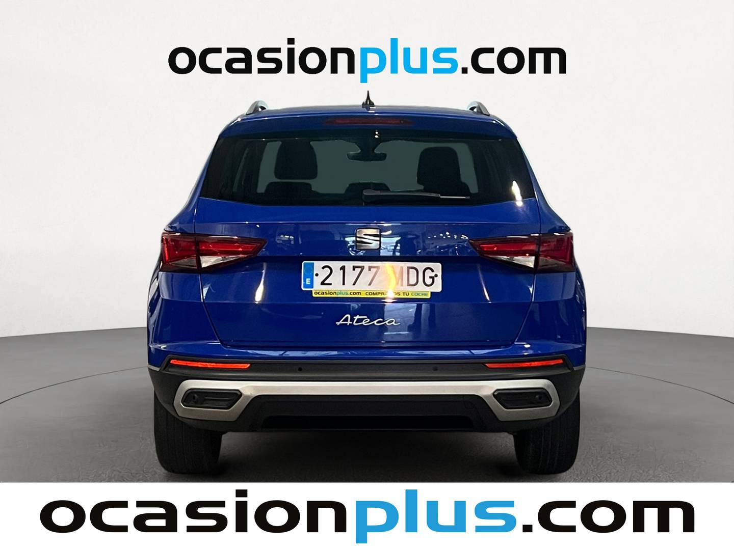 Foto Seat Ateca SEAT Ateca 1.5 TSI S&S Style XL  (150 CV)