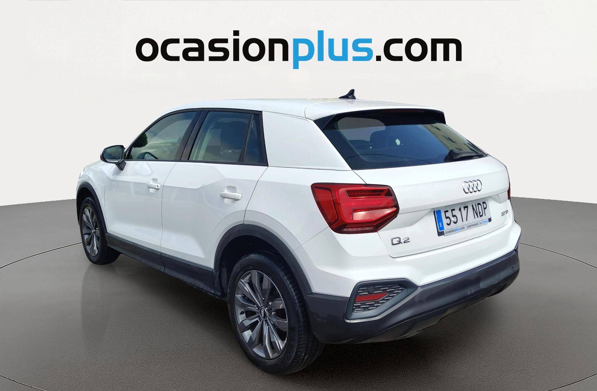Audi Q2 30 TDI - foto 4
