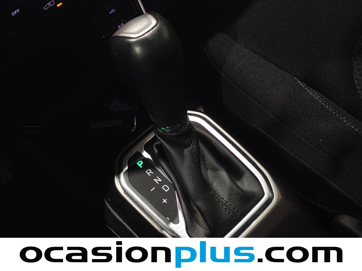 Foto Jeep Renegade Jeep Renegade 1.3G Limited 4x2 DDCT 110 kW (150 CV)