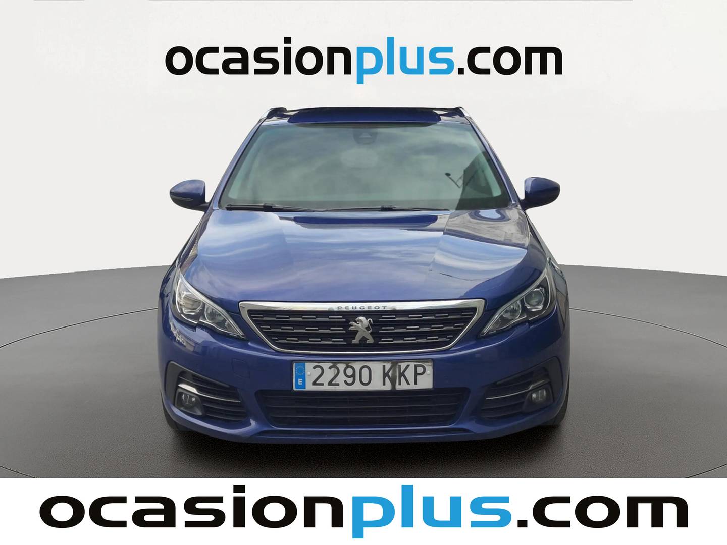 Peugeot 308 Peugeot 308 SW BlueHDI 120 S&S Allure (120 CV) 120cv