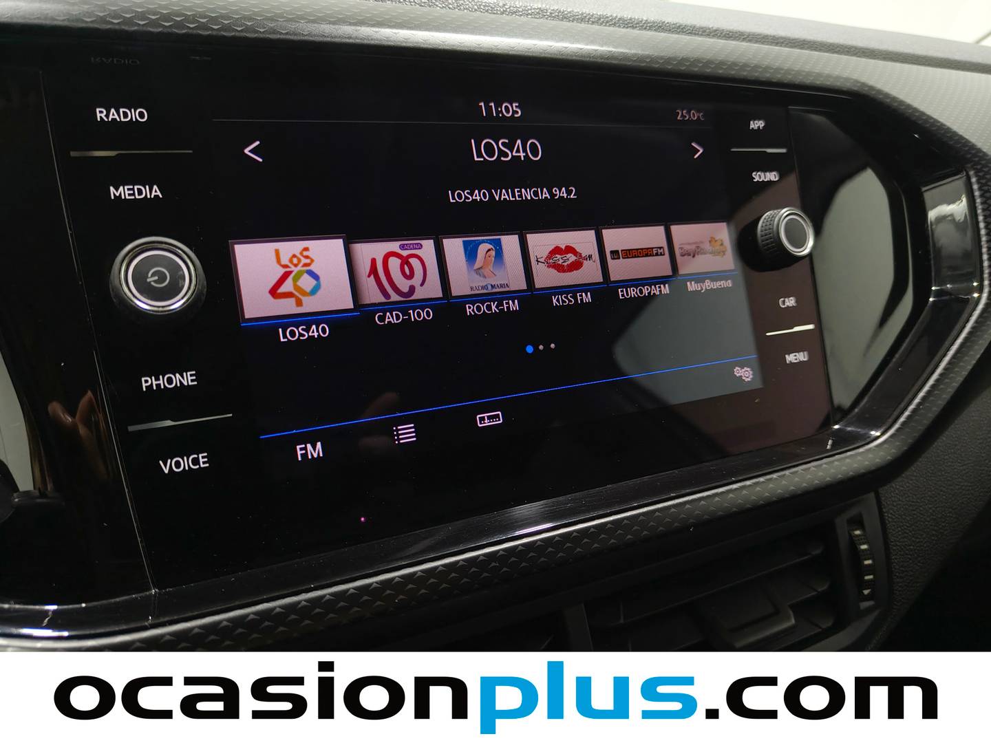 Volkswagen T-Cross Volkswagen T-Cross Advance 1.6 TDI (95 CV) km 0