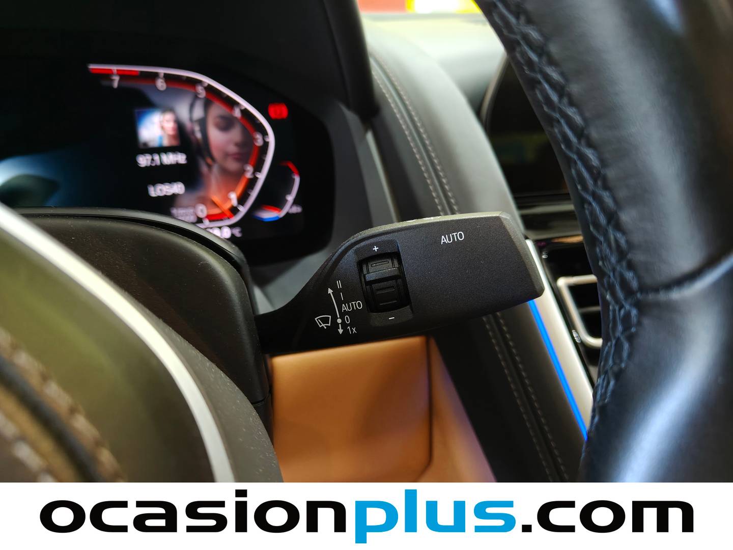 BMW Serie 8 BMW Serie 8 840i xDrive Gran Coupe (340 CV) Pack M de ocasión