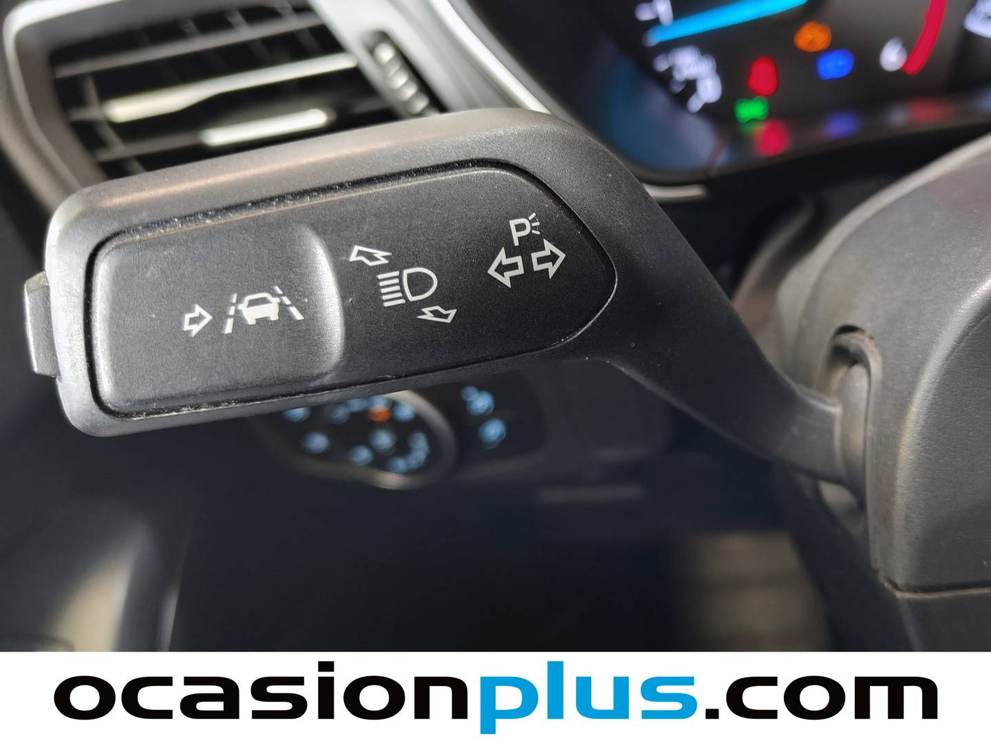 Extras del Ford Focus Ford Focus 1.5 Ecoblue Trend Edition (120 CV)