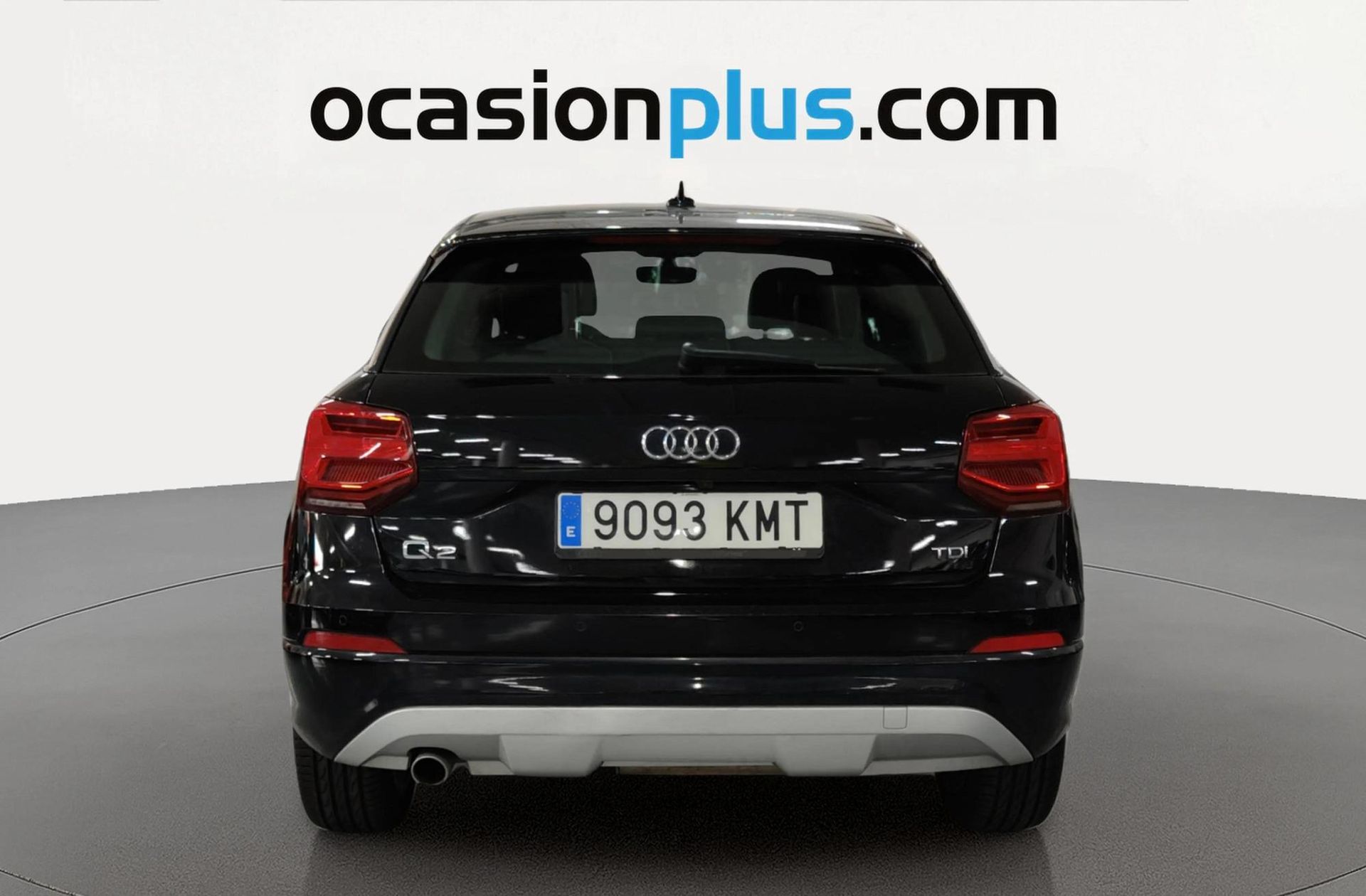 Audi Q2 Sport Edition Pack S-Line 1.6 TDI - foto 16